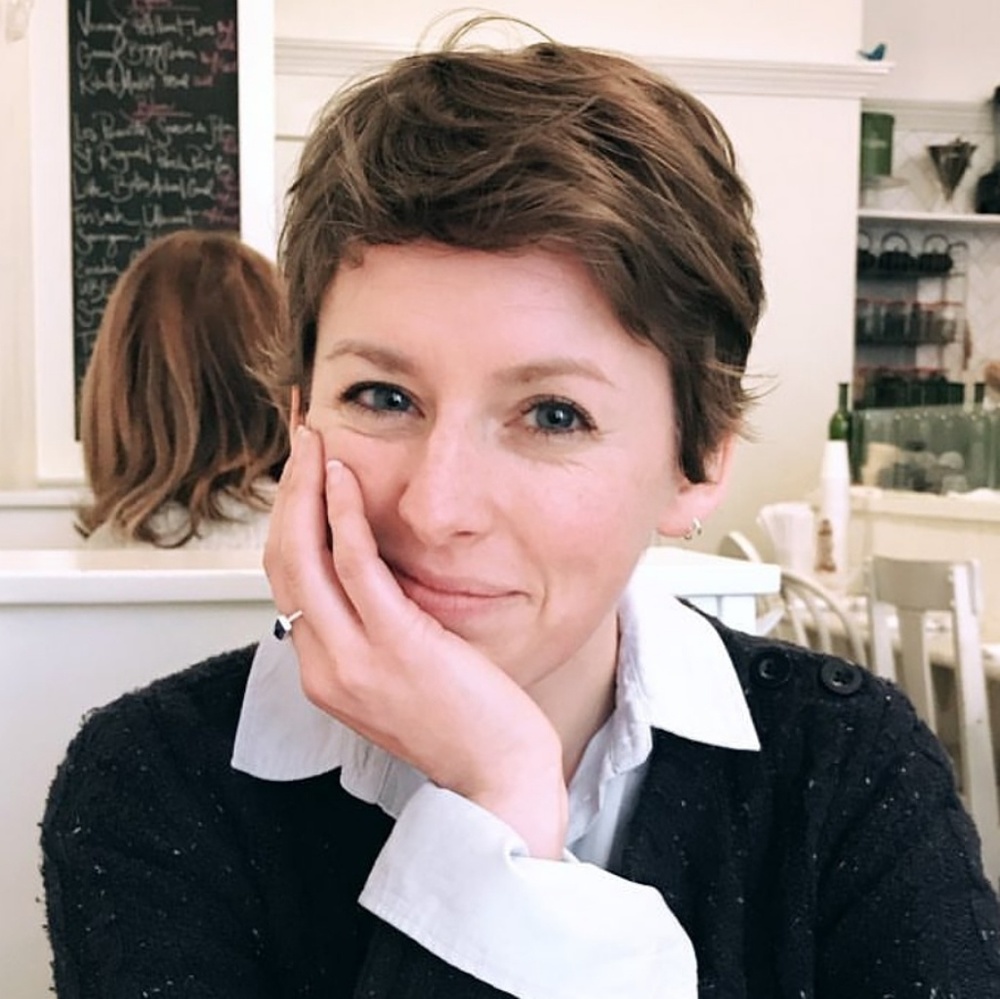 Meet your Posher, Kari